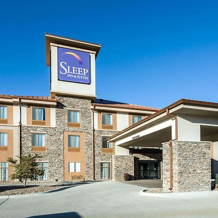 Sleep Inn & Suites Norton Dış mekan fotoğraf