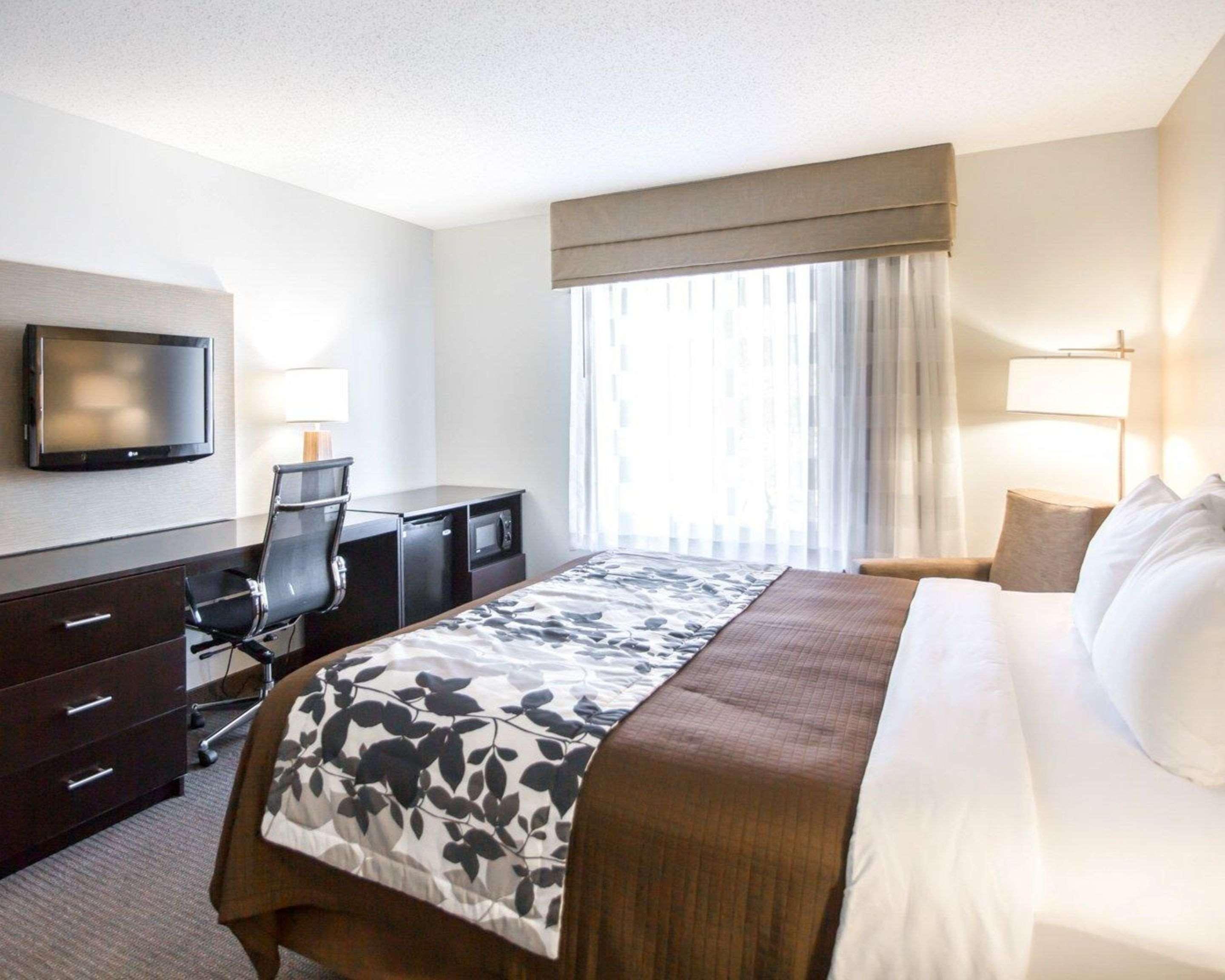 Sleep Inn & Suites Norton Dış mekan fotoğraf