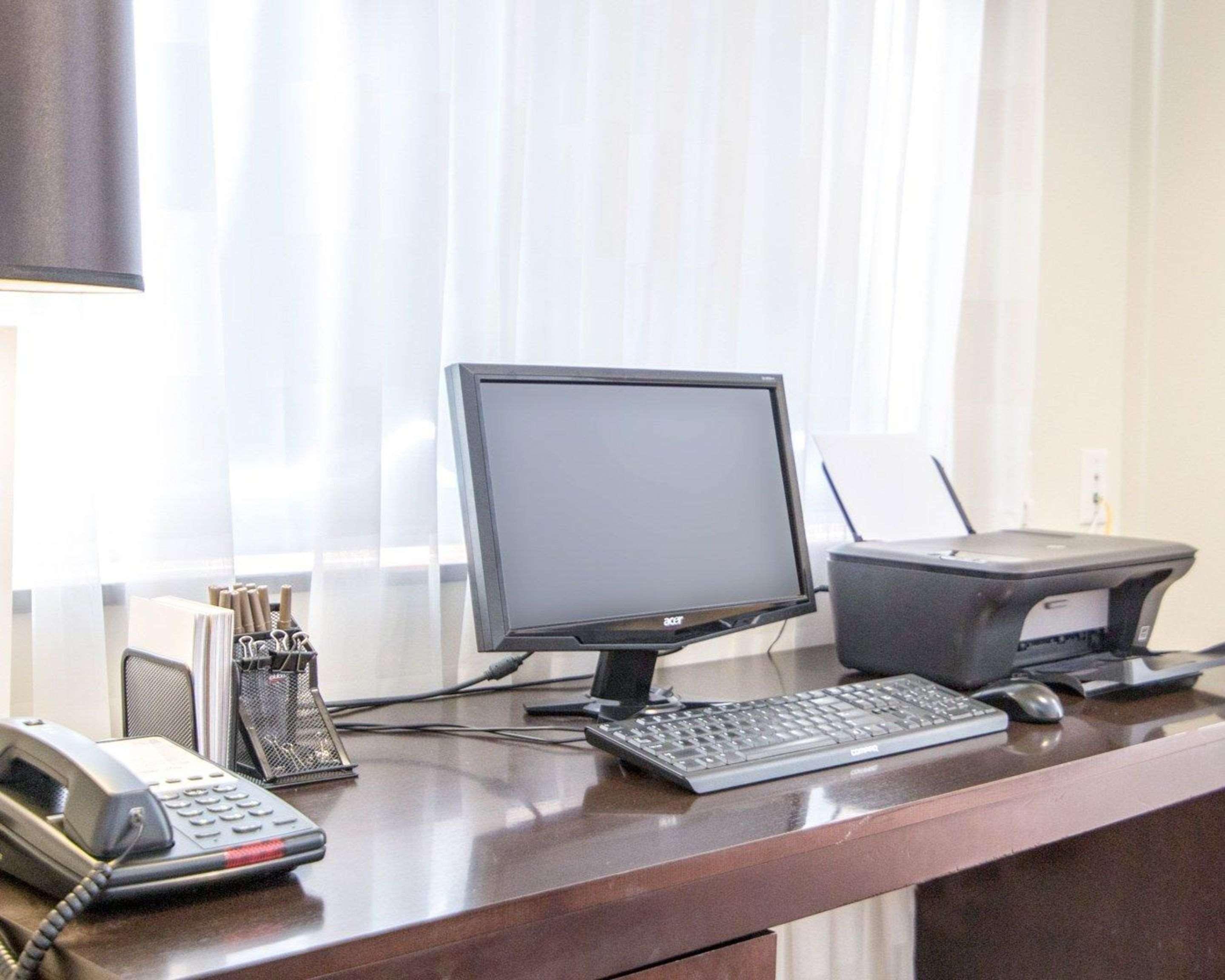 Sleep Inn & Suites Norton Dış mekan fotoğraf