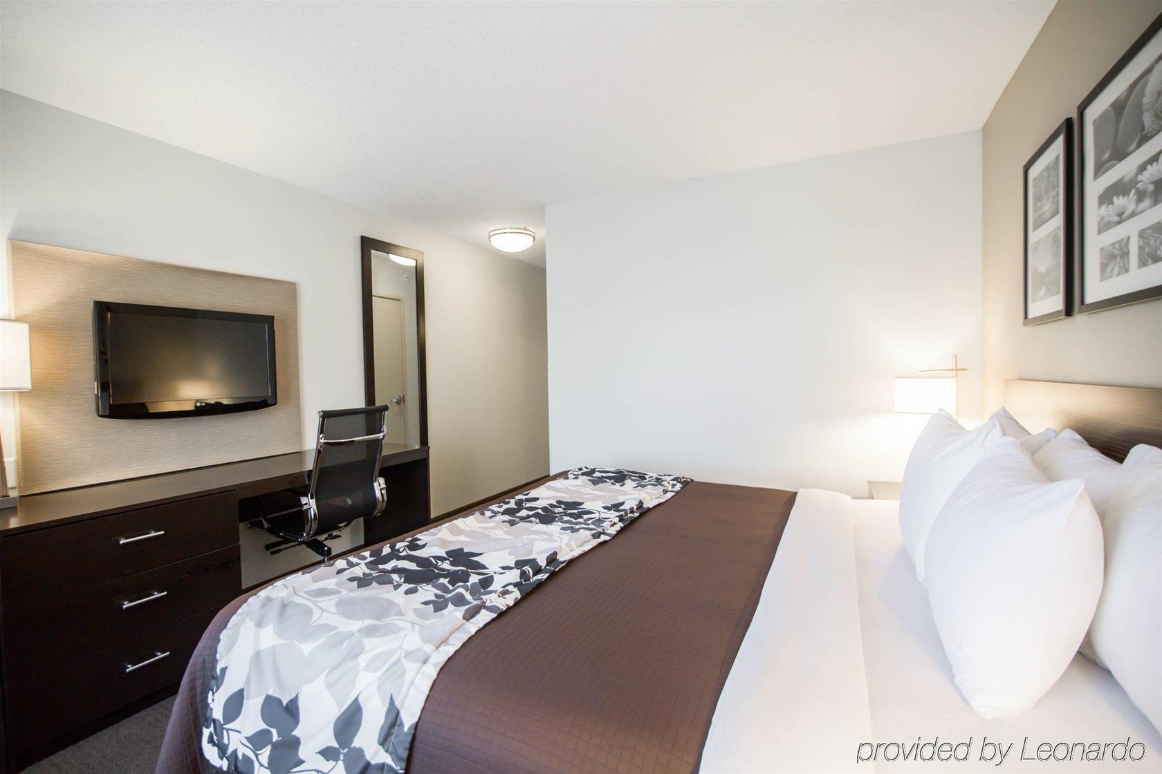Sleep Inn & Suites Norton Dış mekan fotoğraf