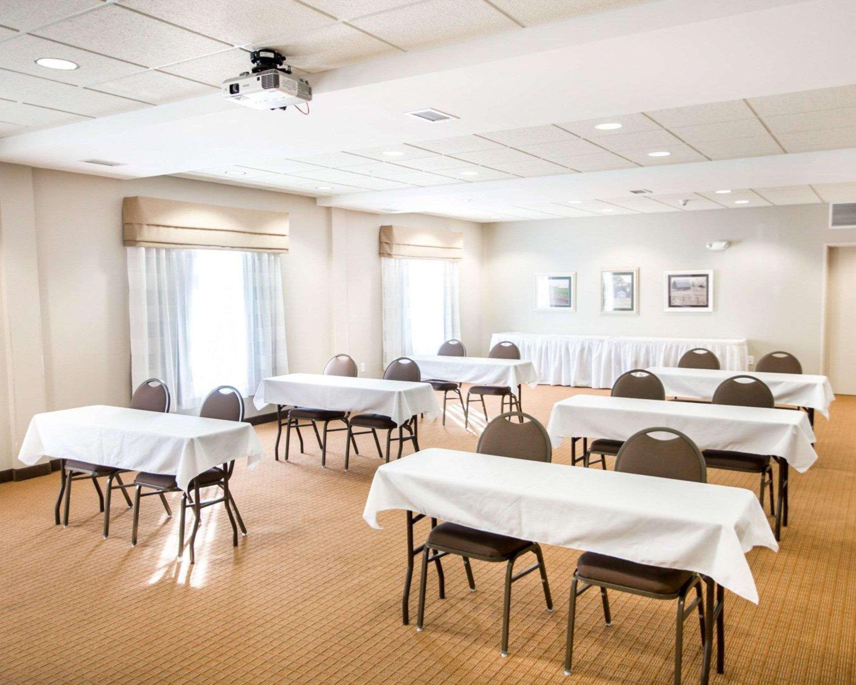 Sleep Inn & Suites Norton Dış mekan fotoğraf