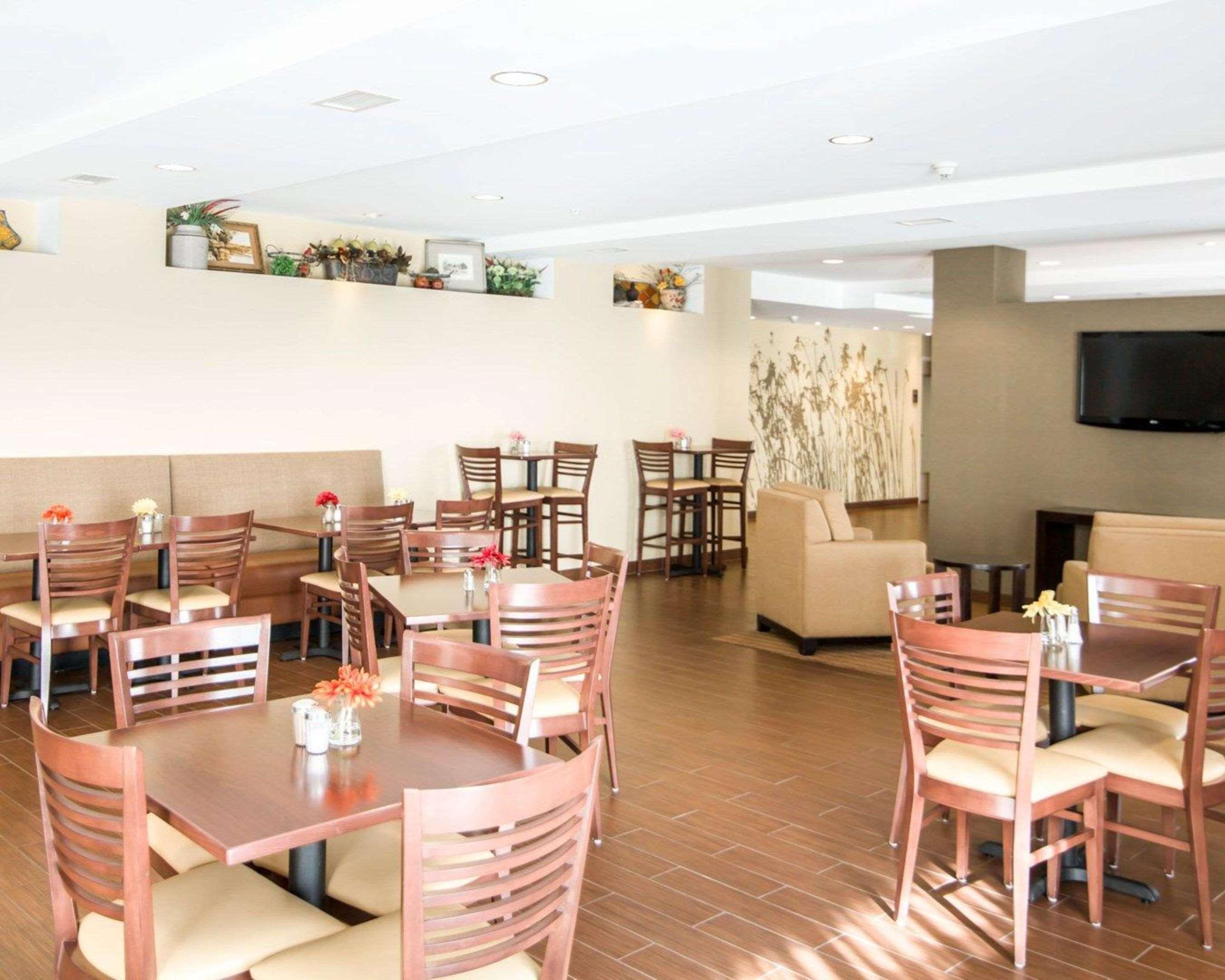 Sleep Inn & Suites Norton Dış mekan fotoğraf