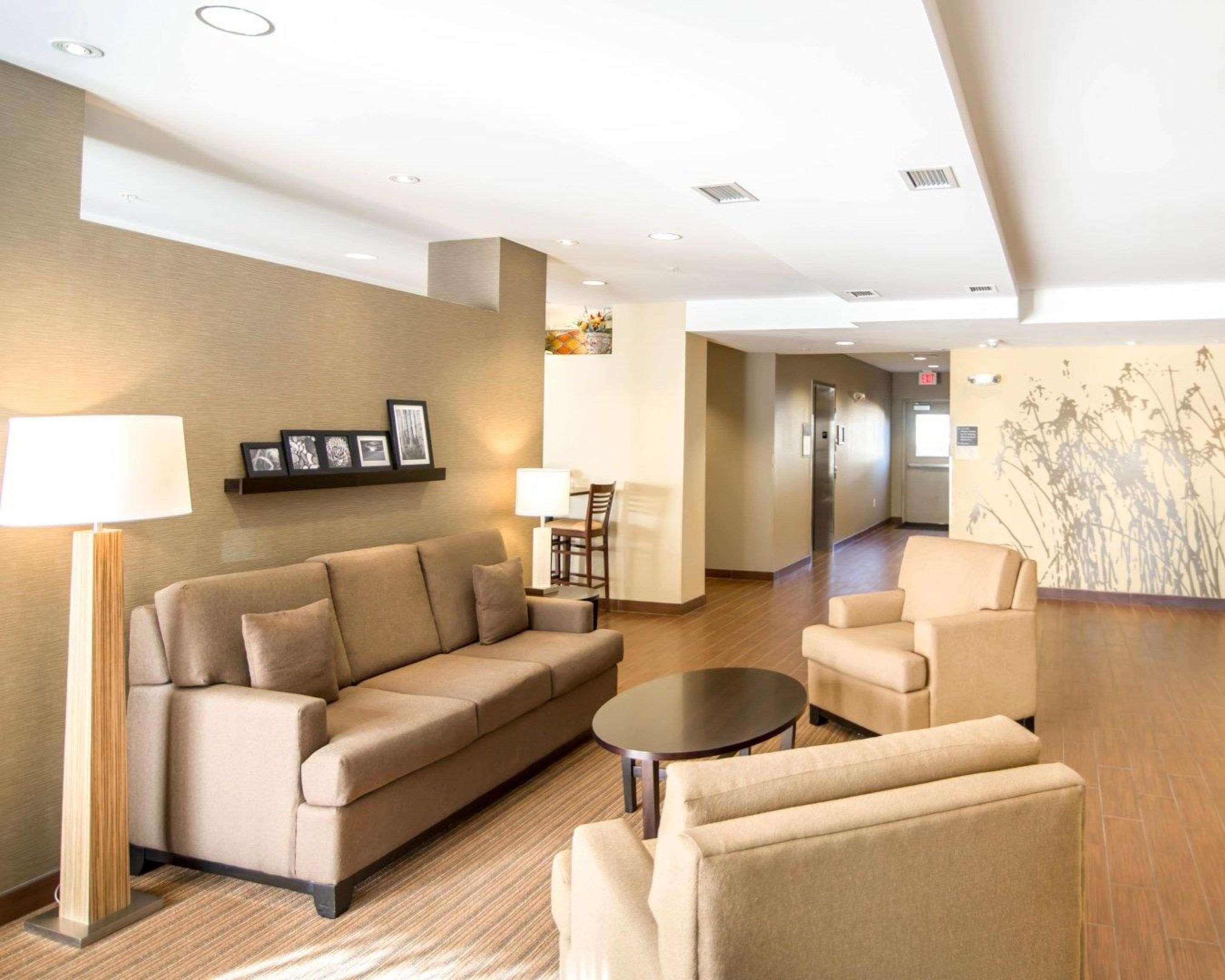 Sleep Inn & Suites Norton Dış mekan fotoğraf