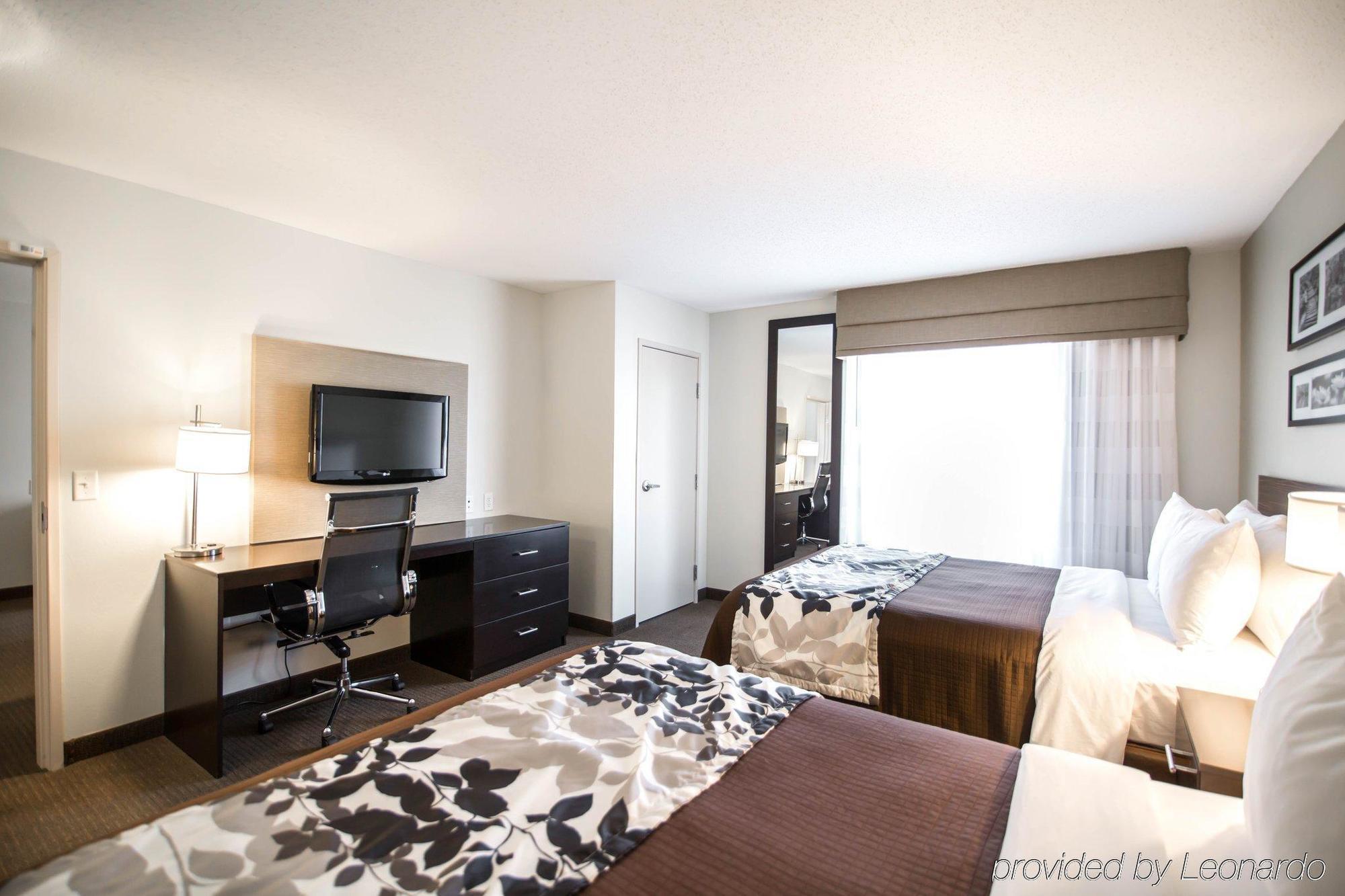 Sleep Inn & Suites Norton Dış mekan fotoğraf