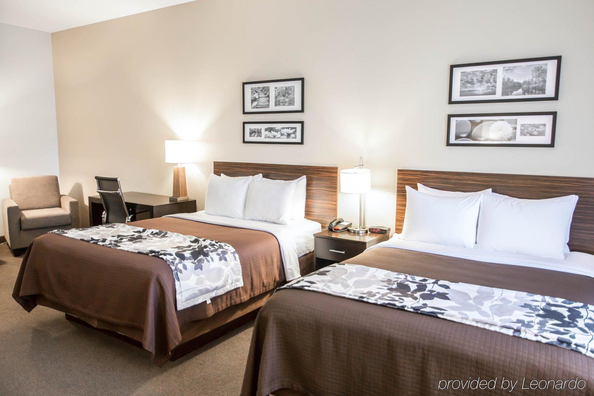 Sleep Inn & Suites Norton Dış mekan fotoğraf