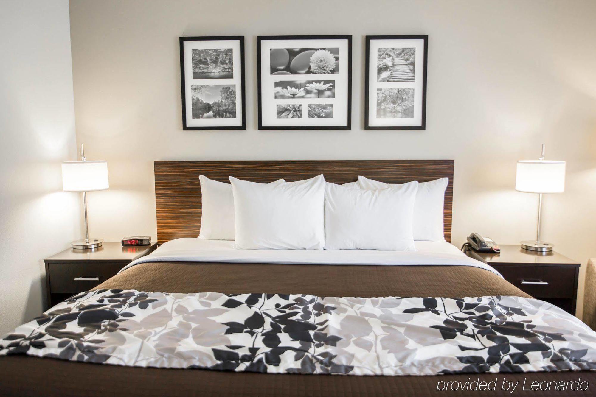 Sleep Inn & Suites Norton Dış mekan fotoğraf