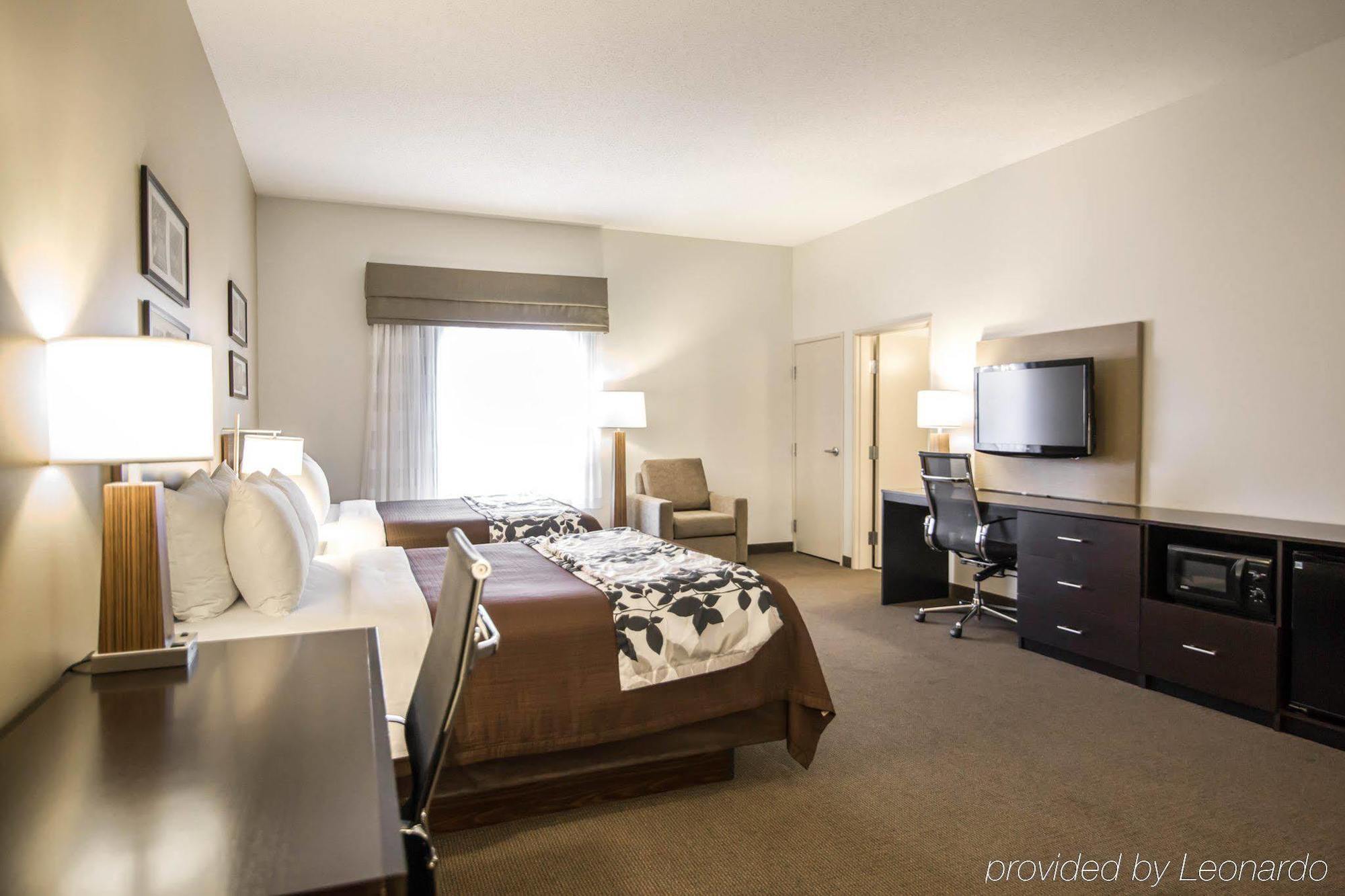 Sleep Inn & Suites Norton Dış mekan fotoğraf