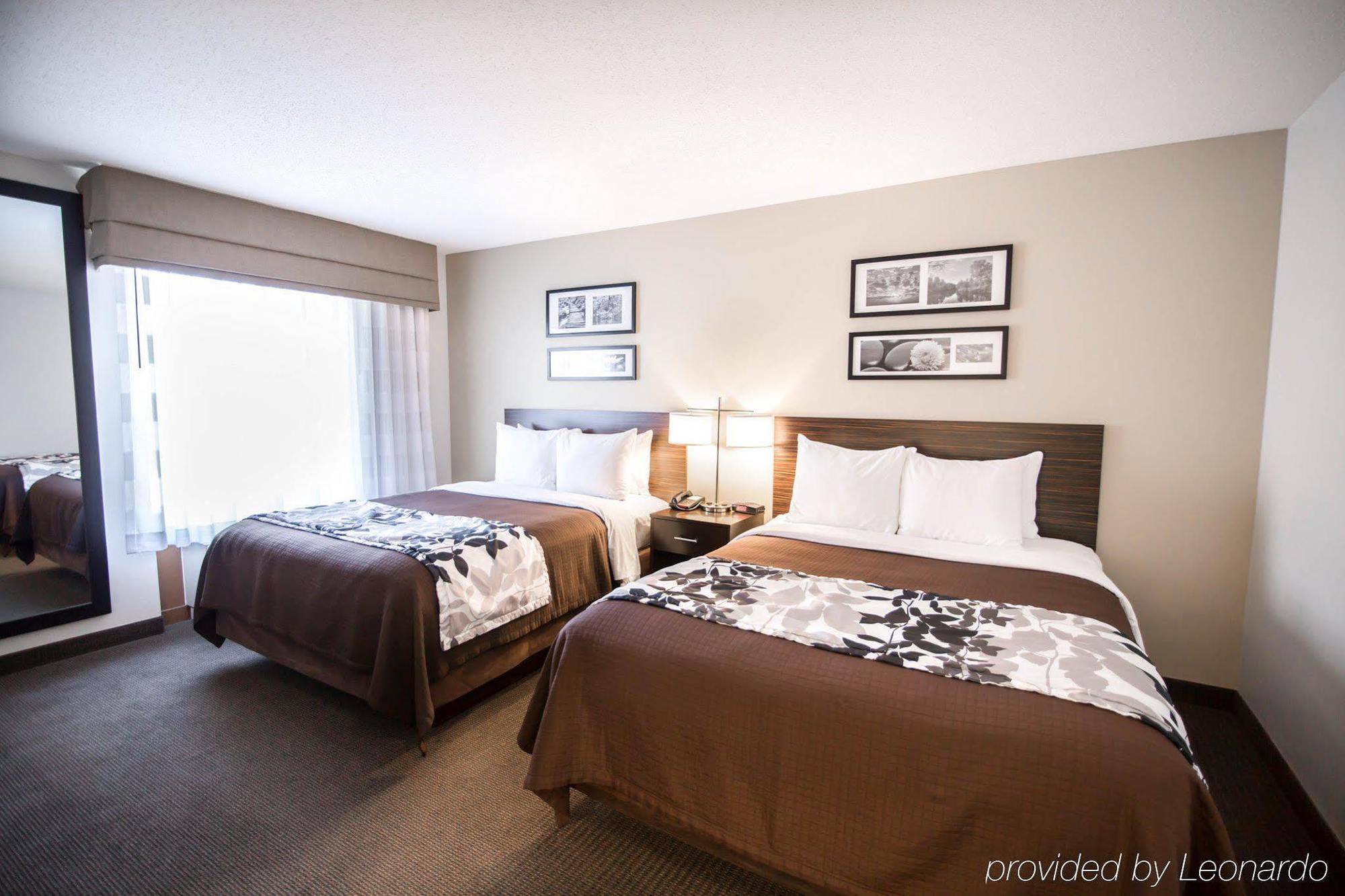 Sleep Inn & Suites Norton Dış mekan fotoğraf